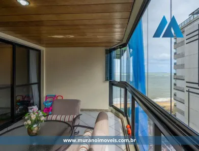 Apartamento com 4 Quartos à venda, 301m² no Praia da Costa, Vila Velha