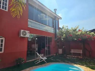 Casa com 3 Quartos à venda, 300m² no Jardim das Estrelas, Sorocaba