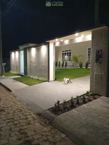 Casa com 4 Quartos à venda, 300m² no Vila Santo Antonio, Morretes
