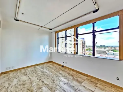 Sala Comercial à venda, 82m² no Centro, Ribeirão Preto