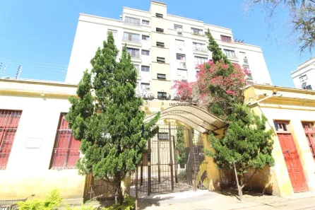 Apartamento com 1 Quarto à venda, 42m² no São Geraldo, Porto Alegre