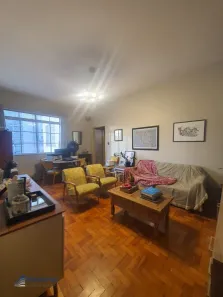 Apartamento com 2 Quartos à venda, 92m² no Bela Vista, São Paulo
