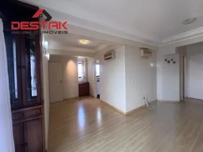Apartamento com 3 Quartos à venda, 136m² no Centro, Jundiaí