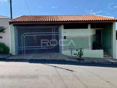 Casa com 4 Quartos à venda, 197m² no Vila Rancho Velho, São Carlos