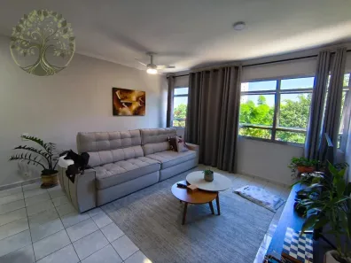 Apartamento com 3 Quartos à venda, 94m² no Demarchi, São Bernardo do Campo