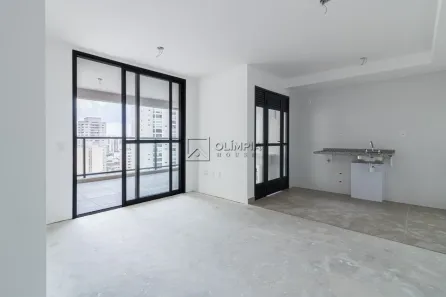 Apartamento com 2 Quartos à venda, 81m² no Vila Romana, São Paulo