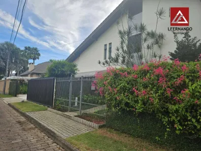 Casa com 4 Quartos à venda, 300m² no Itoupava Seca, Blumenau