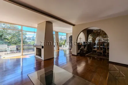 Sobrado com 3 Quartos à venda, 333m² no Perdizes, São Paulo