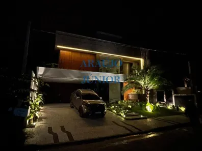 Sobrado com 6 Quartos à venda, 450m² no Riviera, Bertioga