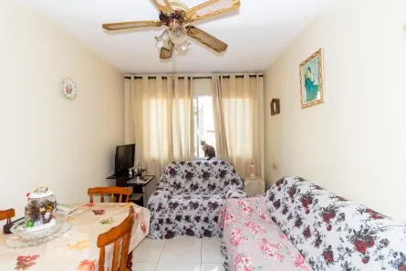 Apartamento com 3 Quartos à venda, 67m² no Vila Constança, São Paulo