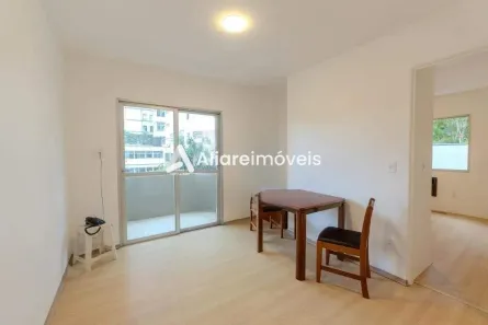 Apartamento com 1 Quarto à venda, 35m² no Morro dos Ingleses, São Paulo