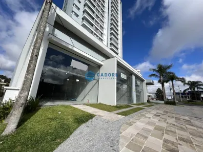 Imóvel Comercial para alugar, 248m² no Santa Catarina, Caxias do Sul