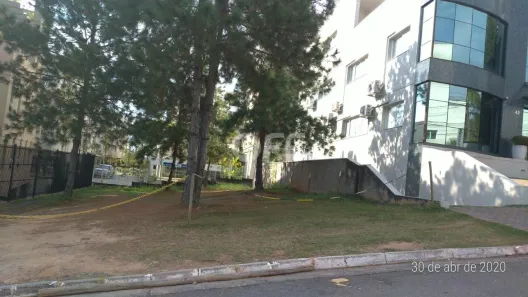 Lote/Terreno à venda, 451m² no Loteamento Alphaville Campinas, Campinas