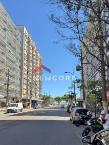 Apartamento com 3 Quartos à venda, 110m² no Boqueirão, Santos