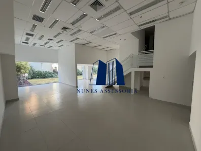 Ponto Comercial para alugar, 369m² no Barra da Tijuca, Rio de Janeiro