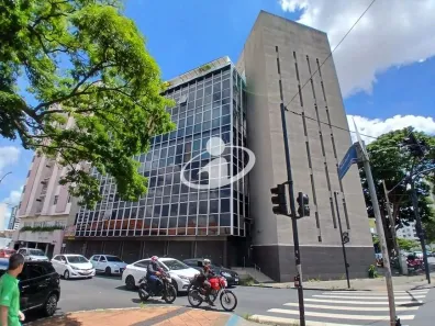 Sala Comercial para alugar, 275m² no Fundinho, Uberlândia