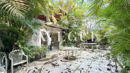 Casa de Condomínio com 4 Quartos à venda, 1386m² no Jardim Botânico, Rio de Janeiro