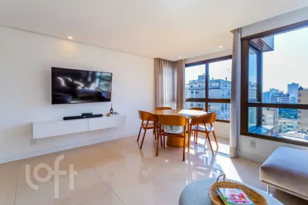 Apartamento com 2 Quartos à venda, 85m² no Rio Branco, Porto Alegre