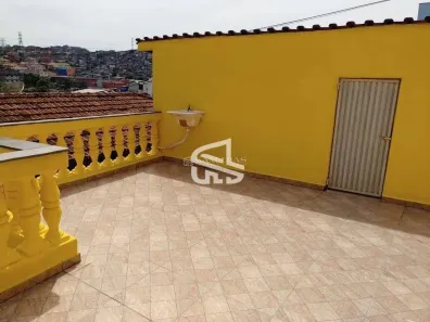 Casa com 3 Quartos à venda, 115m² no Parque Casa de Pedra, São Paulo
