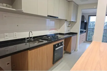 Apartamento com 3 Quartos à venda, 85m² no City América, São Paulo