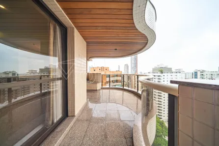 Apartamento com 4 Quartos à venda, 246m² no Tatuapé, São Paulo