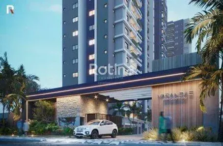 Apartamento com 3 Quartos à venda, 80m² no Morada da Colina, Uberlândia