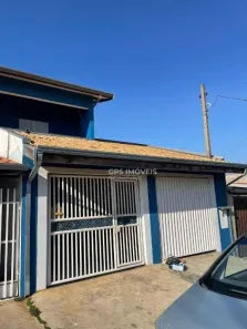 Casa com 3 Quartos à venda, 239m² no Jardim Morada do Sol, Indaiatuba
