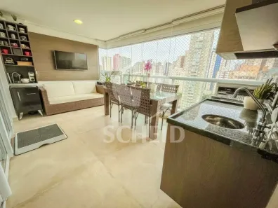Apartamento com 3 Quartos à venda, 90m² no Jardim Prudência, São Paulo