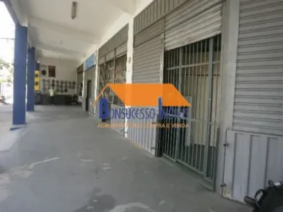 Prédio Comercial à venda, 1200m² no Cachoeirinha, Belo Horizonte