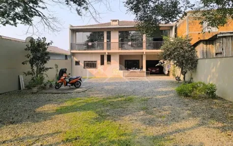 Casa com 3 Quartos à venda, 240m² no Paranaguamirim, Joinville