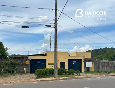 Imóvel Comercial para alugar, 700m² no Sítio de Recreio Mansões Bernardo Sayão, Goiânia