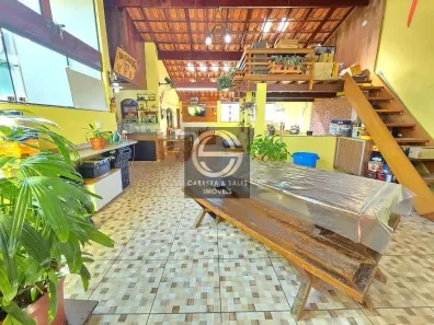 Casa com 2 Quartos à venda, 304m² no Cidade Antônio Estevão de Carvalho, São Paulo