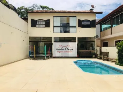 Casa de Condomínio com 2 Quartos à venda, 188m² no Jardim Ottawa, Guarulhos