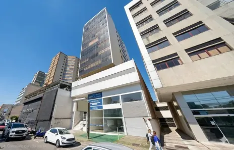 Ponto Comercial à venda, 49m² no Centro de Vila Velha, Vila Velha