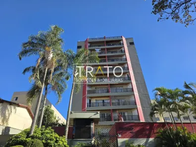 Apartamento com 2 Quartos à venda, 88m² no Taquaral, Campinas