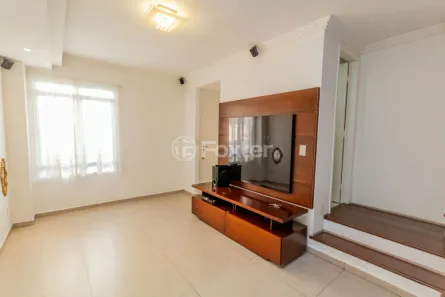 Casa de Condomínio com 3 Quartos à venda, 144m² no Jardim Maria Duarte, São Paulo