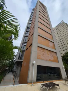 Apartamento com 1 Quarto para alugar, 41m² no Vila Madalena, São Paulo