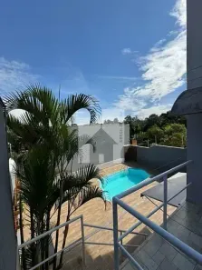 Casa com 3 Quartos à venda, 176m² no Jardim São Vicente, Jundiaí