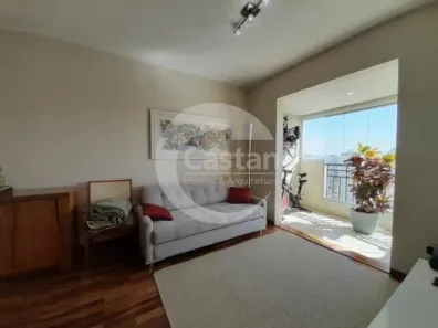Apartamento com 3 Quartos à venda, 78m² no Mooca, São Paulo