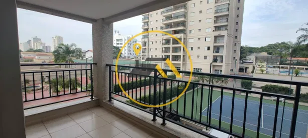 Apartamento com 4 Quartos à venda, 183m² no Vila Ema, São José dos Campos