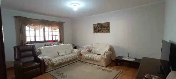 Casa com 3 Quartos à venda, 199m² no Jardim Portugal, Rio Claro