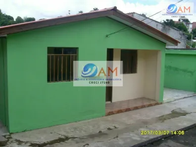 Casa com 3 Quartos à venda, 480m² no Vila Gilcy, Campo Largo