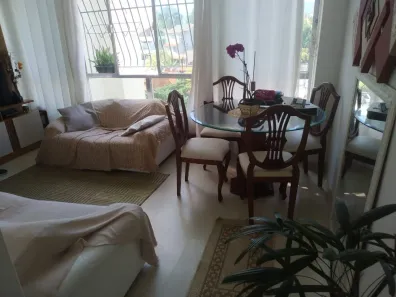 Apartamento com 3 Quartos à venda, 93m² no Icaraí, Niterói