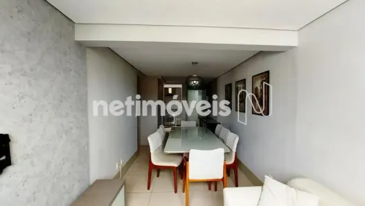 Cobertura com 3 Quartos à venda, 157m² no Indaiá, Belo Horizonte