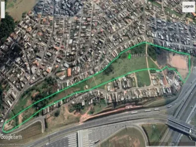 Lote/Terreno à venda, 63974m² no Jardim Maria Eliza, Itaquaquecetuba