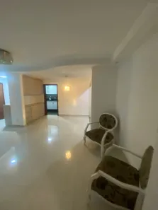 Apartamento com 3 Quartos para alugar, 118m² no Vila Amélia, São Paulo