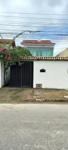 Casa com 2 Quartos à venda, 101m² no Jardim Imperial, Itaboraí