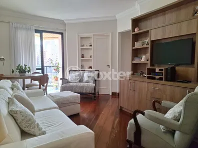 Apartamento com 2 Quartos à venda, 57m² no Indianópolis, São Paulo