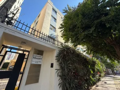 Apartamento com 3 Quartos à venda, 59m² no Parque Industrial 200, Maringá