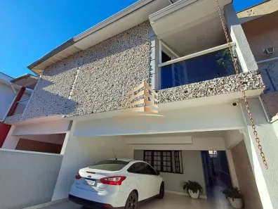 Sobrado com 3 Quartos à venda, 237m² no Vila Camargos, Guarulhos